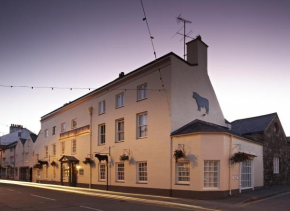 The Bull and Townhouse - Beaumaris